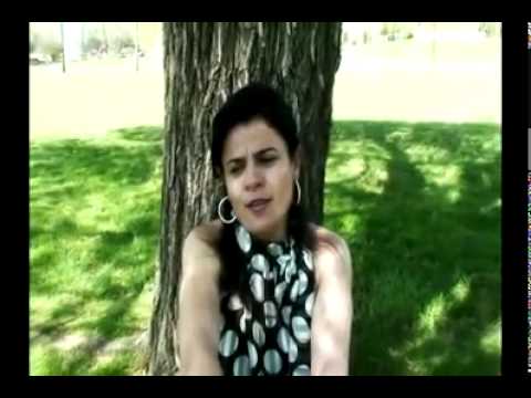 Aysel Demirci - Nerden Bilirsin [HQ]