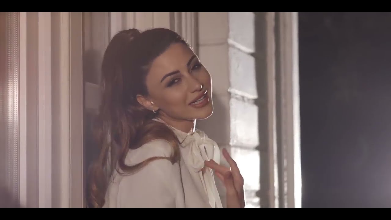Aysel Elizade - Yandırdın Kalbimi ( Official Music Video )