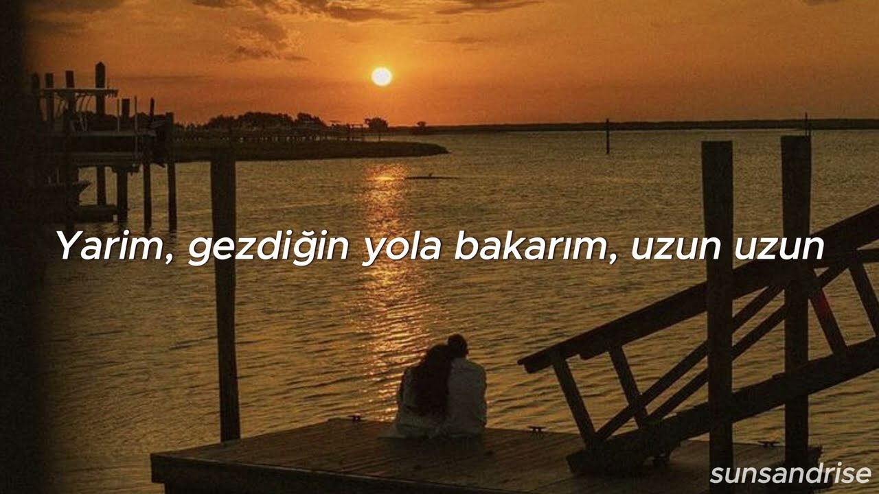 Aysel Yakupoğlu - Gün Gelir (Sözleri)