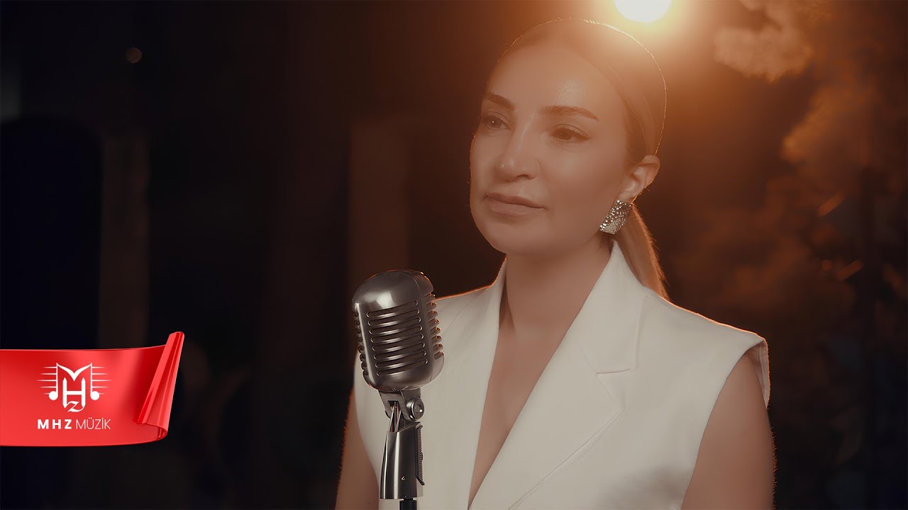 Aysel Yakupoğlu - Sanadır Bugün