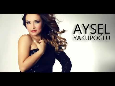Aysel Yakupoğlu 2019 / Yanmadın mı