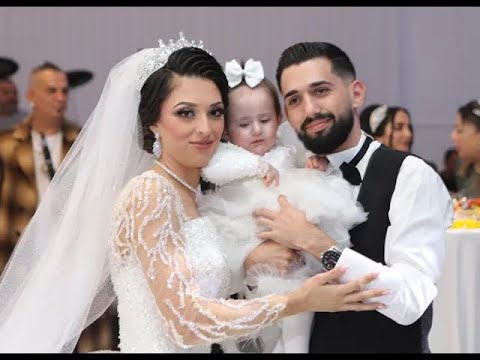 Aysun & Aylin Weddingday - Zaandam