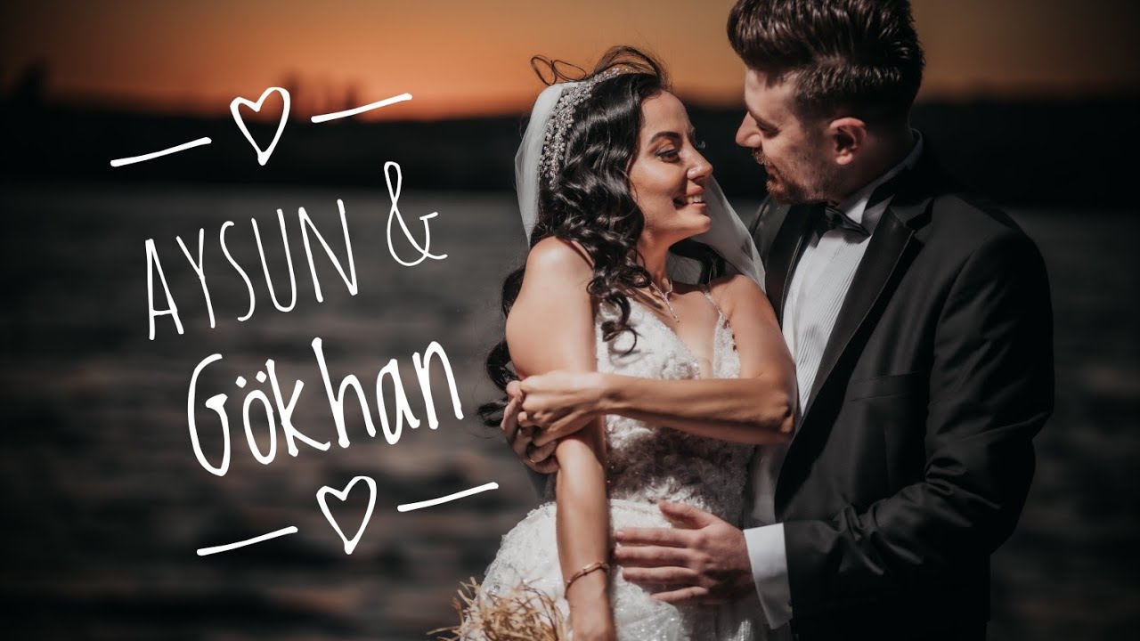 Aysun & Gökhan - instagram klibi