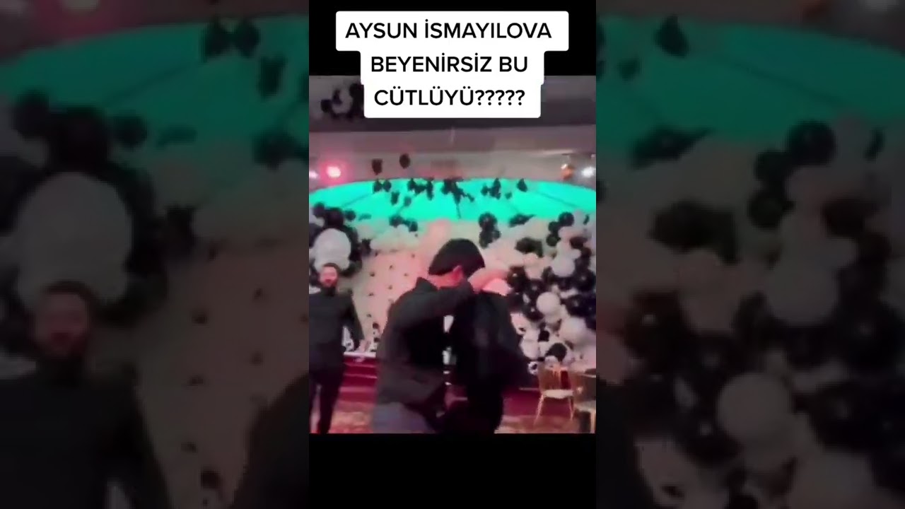 #aysun #aysunismayilova #azerbaycan #tiktokazeri #azeri #azerbaijan #baku #azerbaycan #azeri