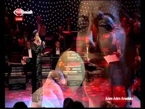 Aysun Gültekin -  Uzun Hava / Çiçekten Harman Olmaz