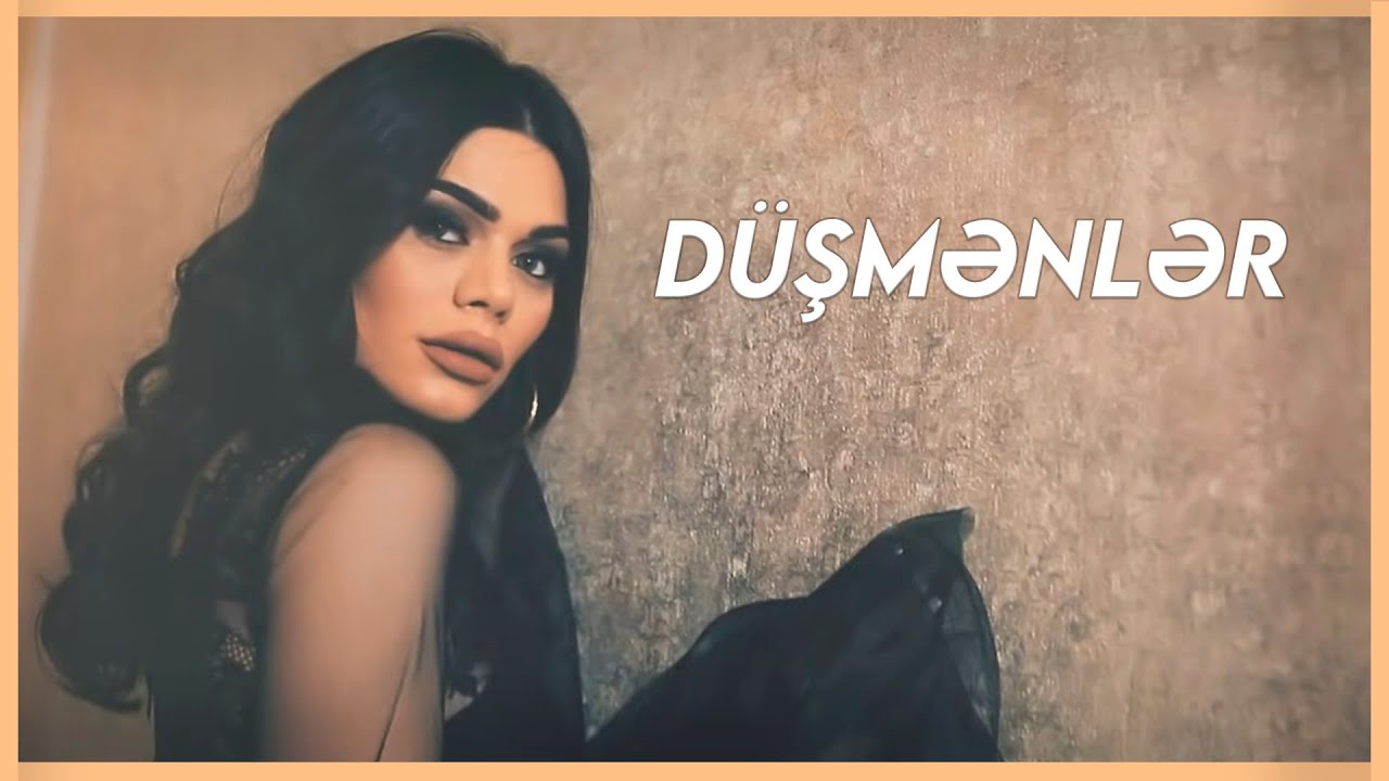 Aysun İsmayılova - Düşmənlər (Official Video)