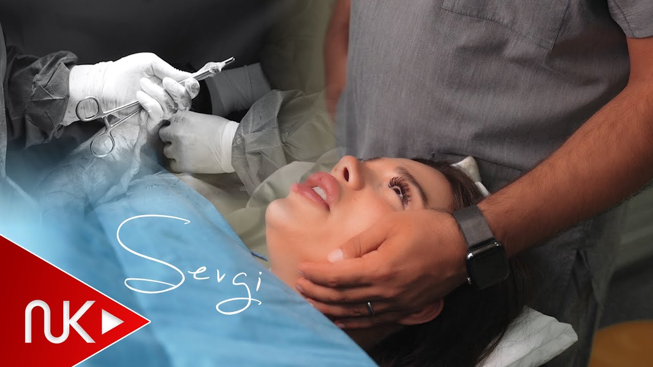 Aysun İsmayılova - Sevgi (Yeni Klip) 2024