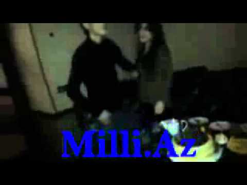 Aytac Babayevanin Sevgilisi İzzet İle Dogum Gunutu
