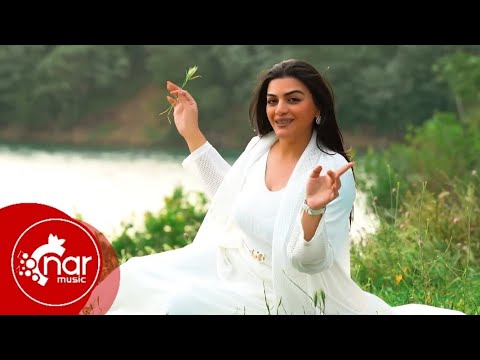 Aytac Vidadiqızı - Dəliyəm Bilir ( Yeni Klip 2023)