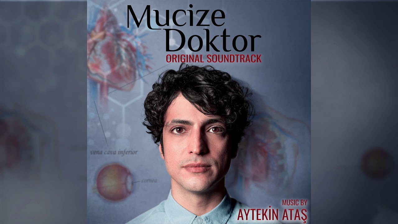 Aytekin Ataş - Afterwards [Mucize Doktor Dizi Müzikleri]