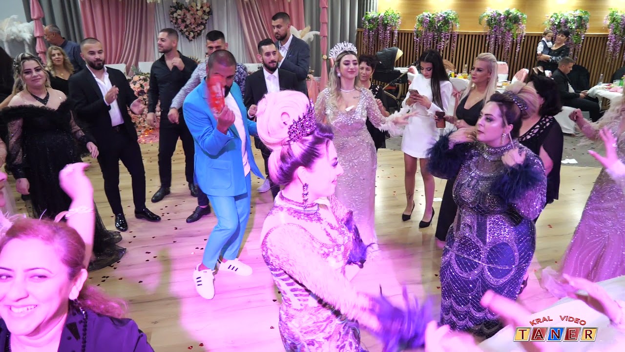 Ayten & Mustafa  Grup Istanbul   Salih Zülüfoğlu