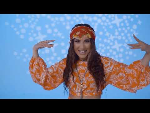 Ayten Akber - Gozum Uste 2024 (Resmi Klip)