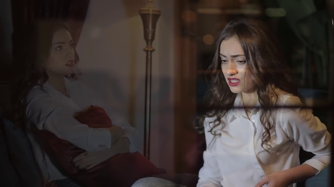 Ayten Rasul-Sən Günəşsən  (cover)