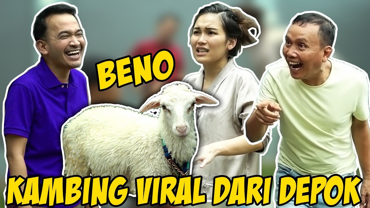 AYU TING TING HERAN , BENO DEMEN BANGET SAMA RUBEN ONSU ?!!!