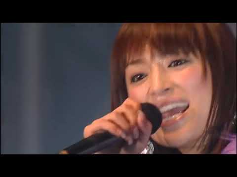 【期間限定】ayumi hamasaki COUNTDOWN LIVE 2005 2006 A