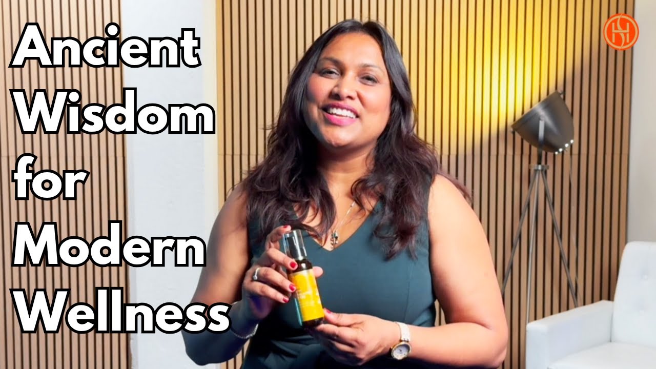 Ayurvedic Therapy Oil: Ancient Wisdom for Modern Wellness