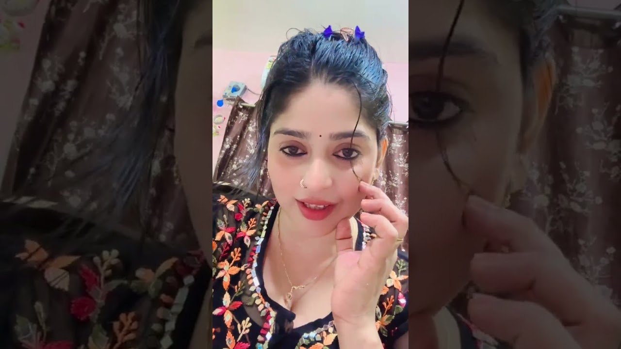 Ayushi bhagat live video