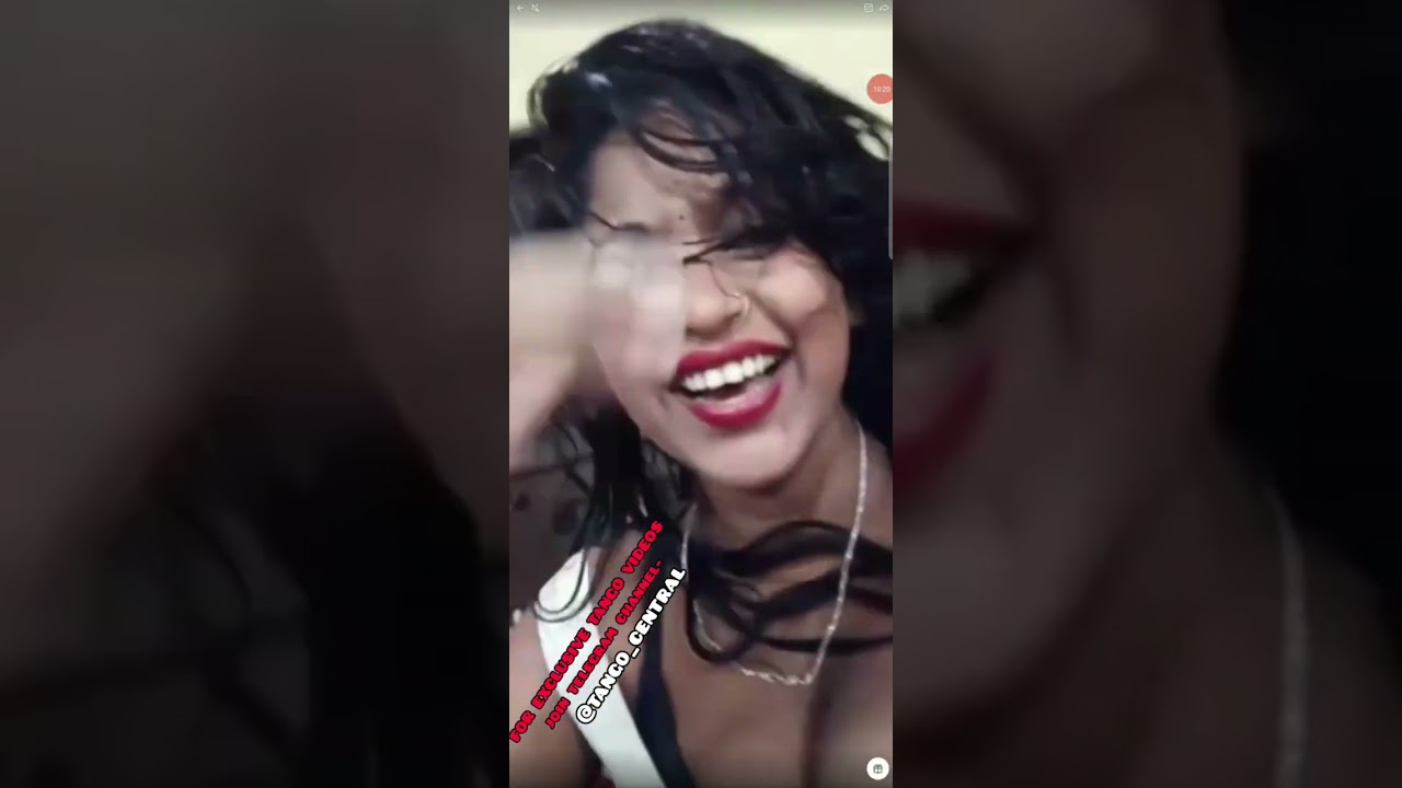 Ayushi bhagat tango live