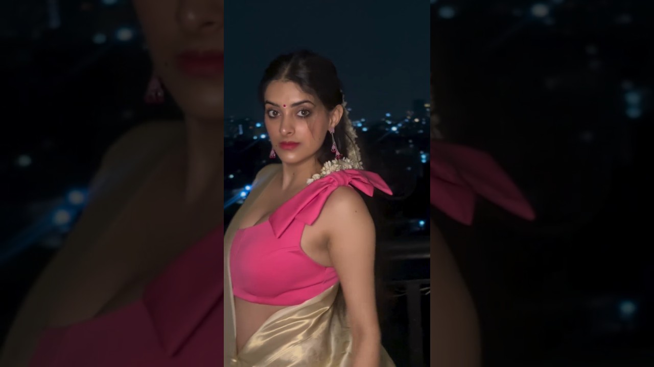 Ayushi Shekhawat New Reel ❤️ #love #bikini #curvyfashion #instagram #trend #trending #youtubeshorts