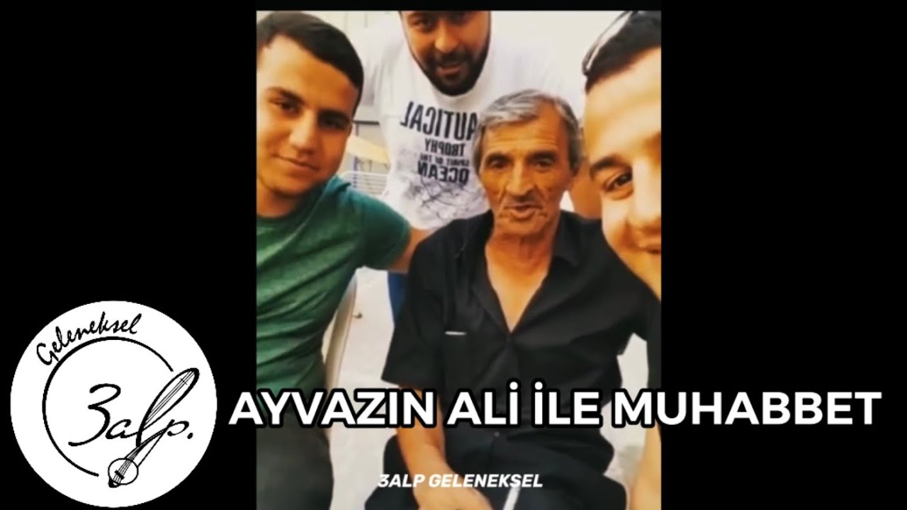 AYVAZIN ALİ (ALİ BAŞARAN) USTAMIZ HOMURLULARIN DÜĞÜNÜNDE BAHŞİŞ AZ ÇIKTIĞI İÇİN İSYANLARDA