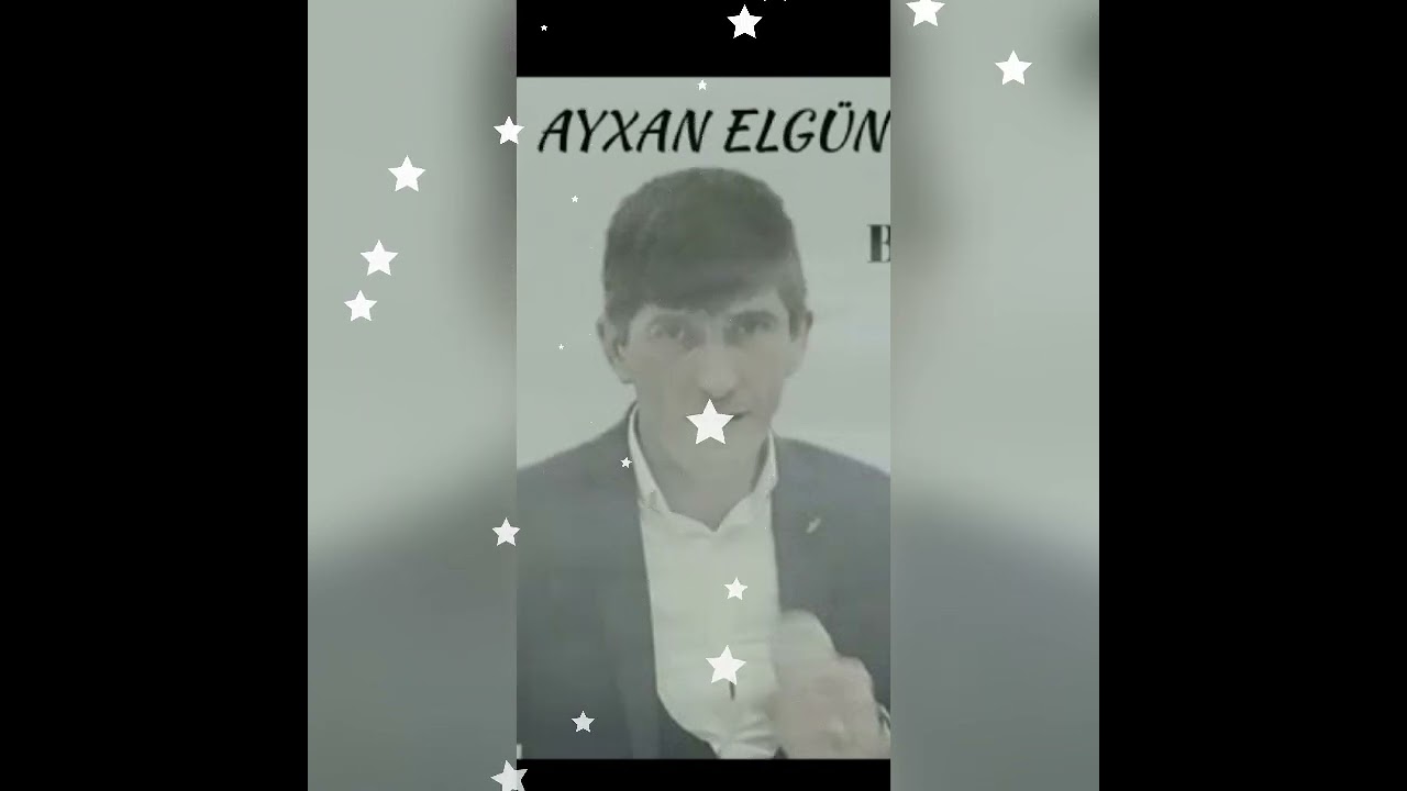 Ayxan Elgun Genceli dolya. #dolya