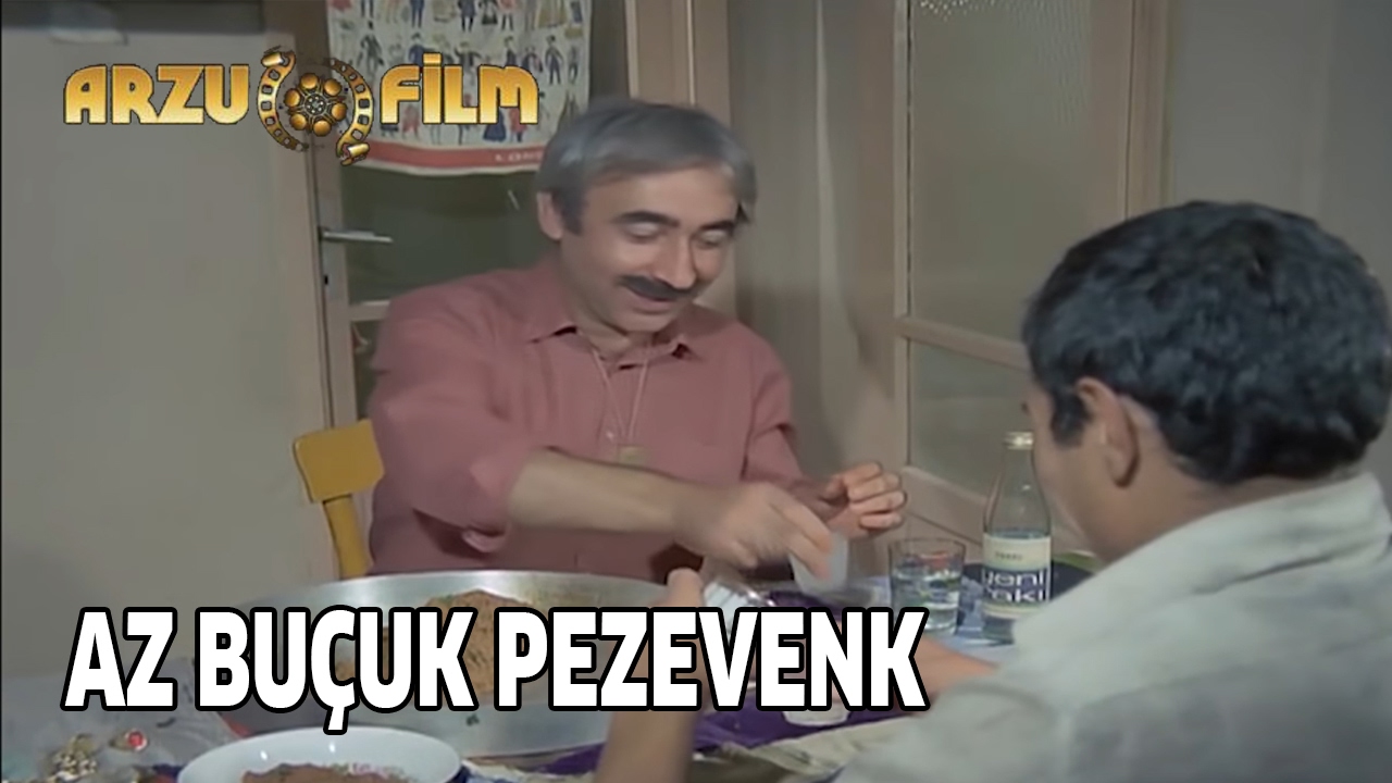 Az Buçuk Pezevenk | Banker Bilo