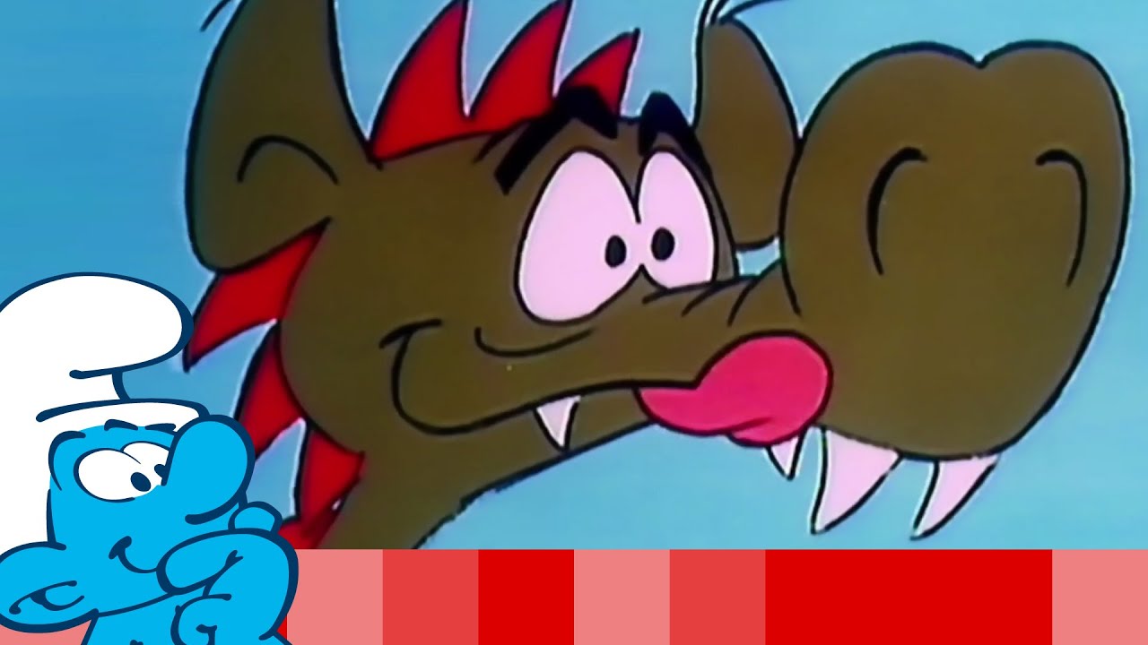 Az Elátkozott Ország • Janó és Bibice