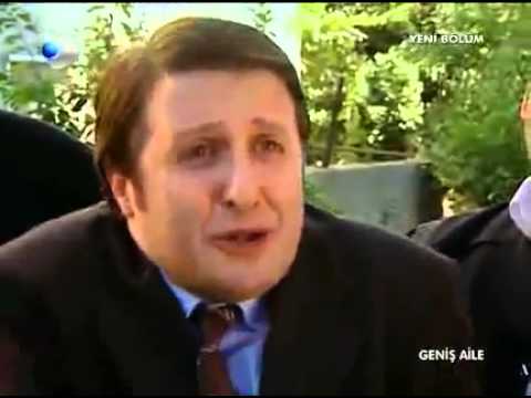 ağza bak yürü git lan