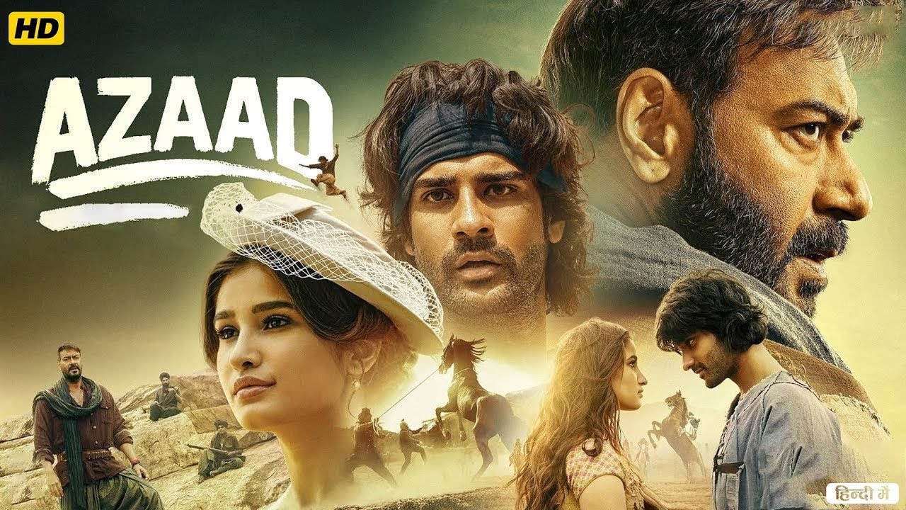 AZAAD 