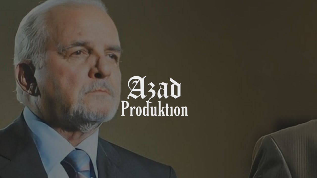 Azad Prod - Geçmem Muhannet Köprüsünden