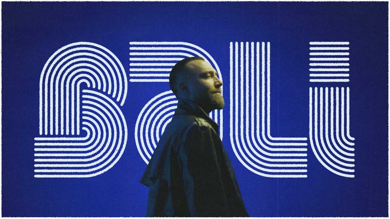 Azad Shabanov — Bəli (Rəsmi Audio)