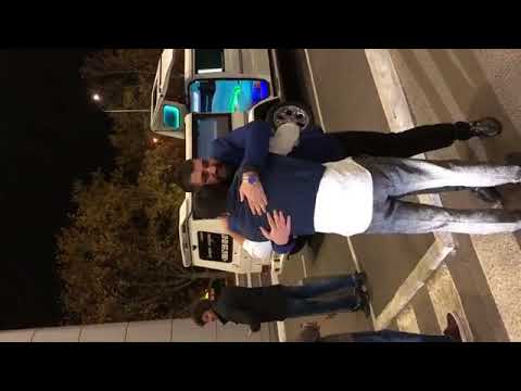 Azad Yılmaz - Taş Gibi Hatunların arasına binişi