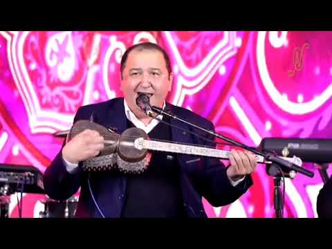 AZAMAT OTAJONOV JONLI IJRO (chunki bugun sen tug'ulgan kun)