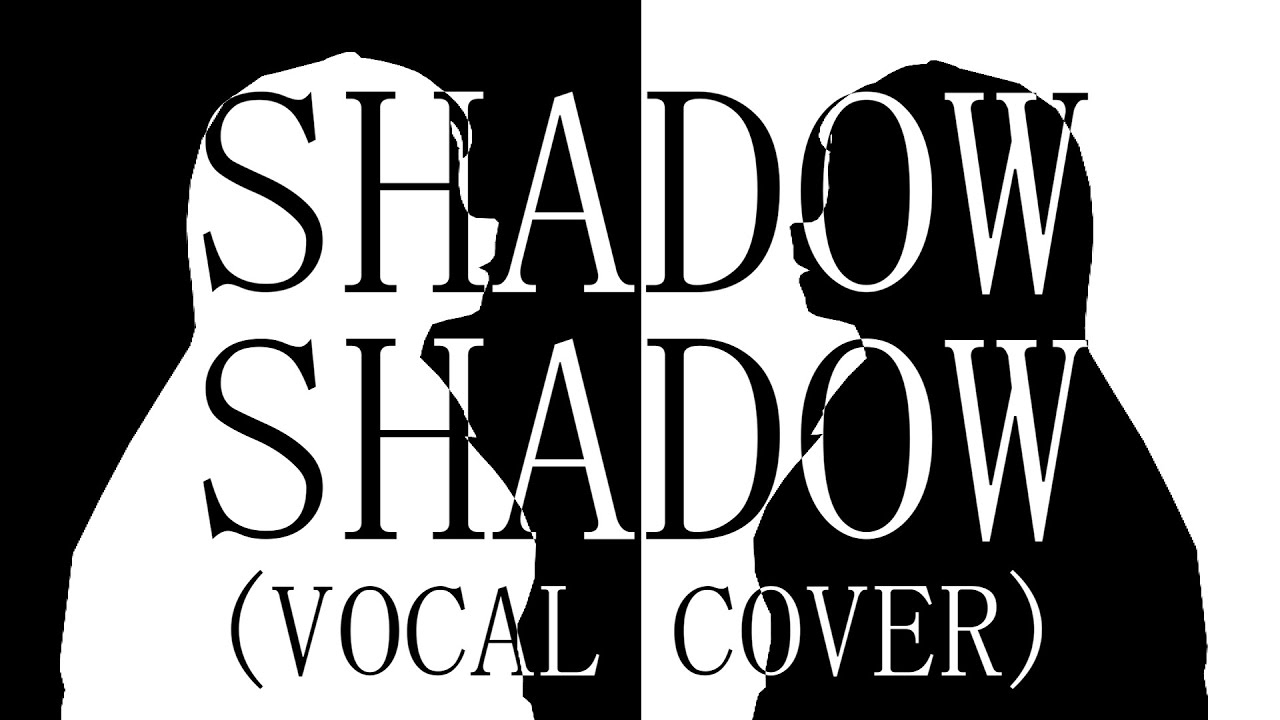 Azari - Shadow Shadow (English vocal cover & MMD)