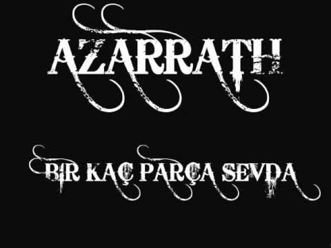 Azarrath Bir Kaç Parça Sevda