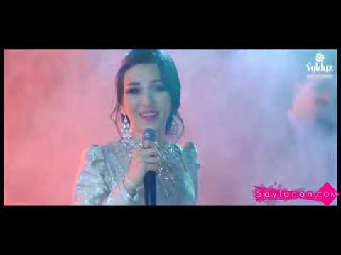 Azat Donmez ft  Guljahan B  Ezizim www SAYLANAN com