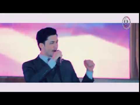 Azat Donmezow   Leyli 2018 taze