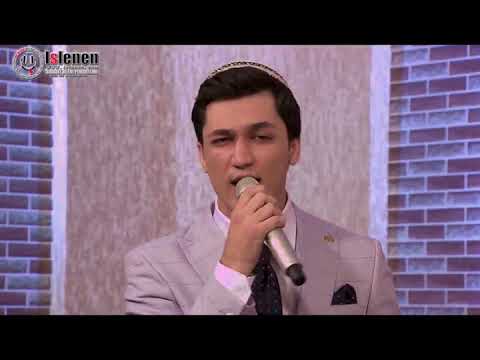 Azat Donmezow   Yaraly yuregim