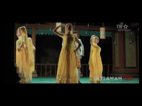 Azat Donmezow - Duwme (2017)