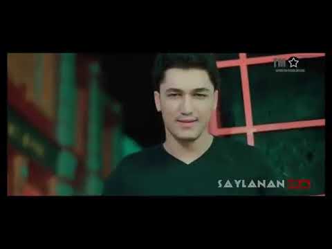 Azat Donmezow  Duwme Official Video HD 2017