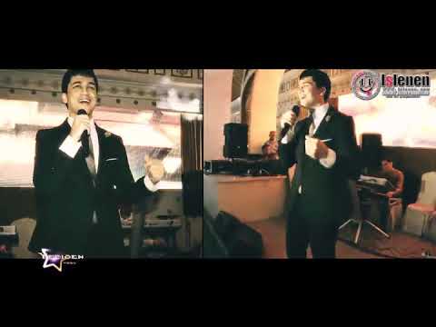 Azat Donmezow - Name ucin beydyan. 2018 HD