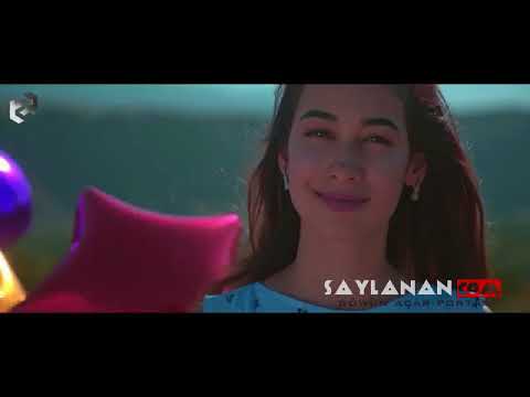 Azat Donmezow -Yaraly (2018)