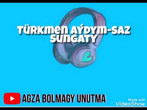 Azat Orazow- Gowher. Minus.