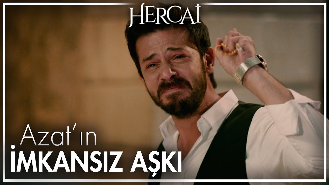 Azat'ın İmkansız Aşkı