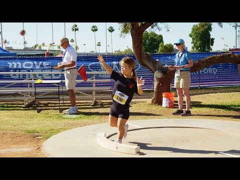 AZDS Desert Challenge Games