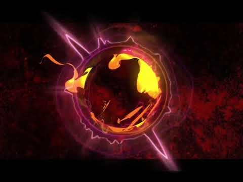 AZERİ BASS BOSTED (Sah abasin nevesi  Trap song )
