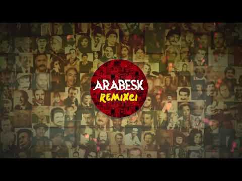 Azer Bülbül - Dünyam Dönüyor Tersine (Trap Remix)