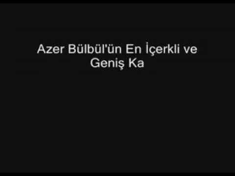 Azer bülbül  Duygularım Darmadağın