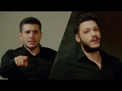 Azer Kurtuluş Efsane Racon Sahnesi #2