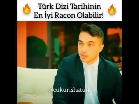 AZER KURTULUŞ RACONU